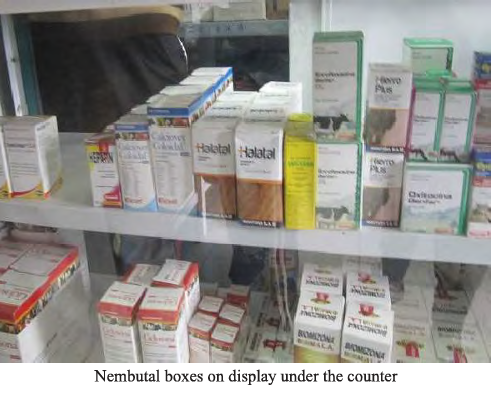 Nembutal online kaufen